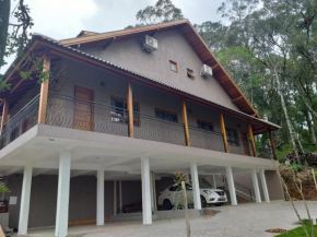 Loft JC dos Reis